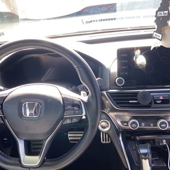 Mark Abella’s Auto Detail - '18 Honda Accord interior & exterior detail - Auto Detailing Near Me Mark Abella’s Auto Detail - '18 Honda Accord interior & exterior detail - Auto Detailing Near Me