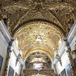 Templo de San Francisco Acatepec