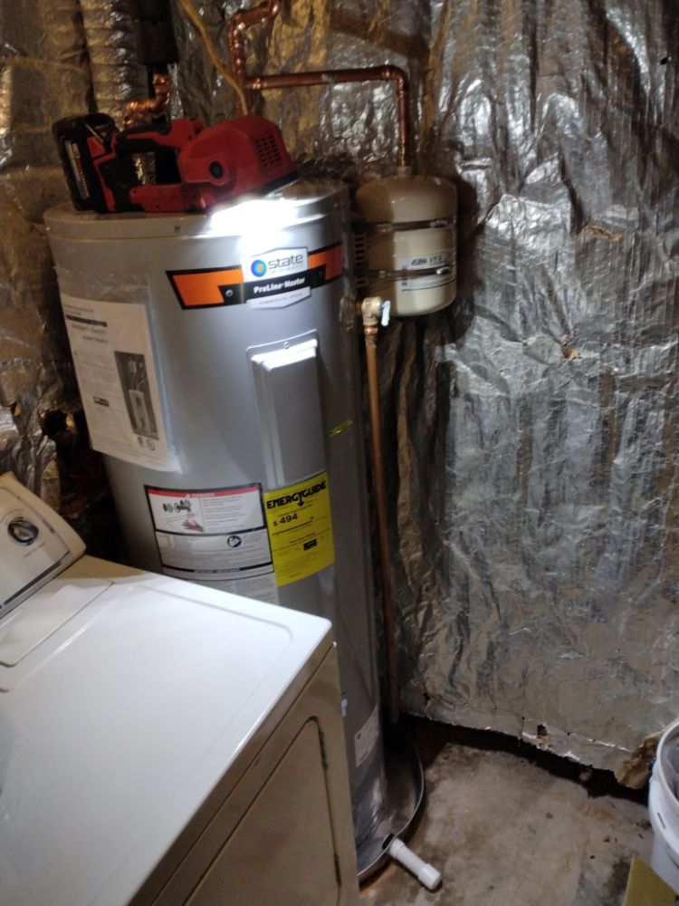 Slide of Elite Plumbing Services