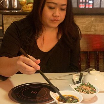 Lao Pot - My friend, PD - Hot Pot Near Me - Madison Heights, Michigan Lao Pot - My friend, PD - Hot Pot Near Me - Madison Heights, Michigan