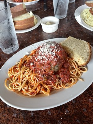 DiGiulio Brothers Italian Cafe by null