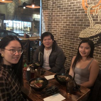 Soup Shack - Brookline - Ramen Near Me - Brookline, Massachusetts