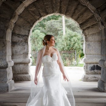 Weddings 826 - Hair clip, earrings, veil, and bracelet from Weddings 826 - Bridal Near Me - Chicago, Illinois