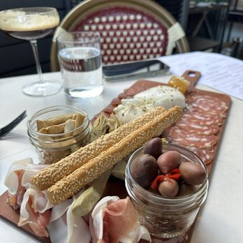 Bastone - Charcuterie - Pasta Shops Near Me - Atlanta, Georgia