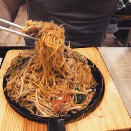 Yakisoba