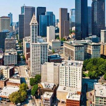 Smith Tower - Observatories Near Me - Seattle, Washington Smith Tower - Observatories Near Me - Seattle, Washington