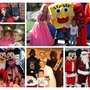 Photo of Characters