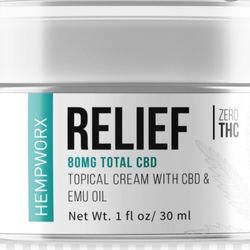 N-Famous - In pain try our cbd pain reief cream