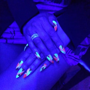 Victory Nails - Nail Salons Near Me - Cambria Heights, New York