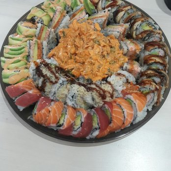Union Sushi - Sushi Bars Near Me - Flushing, New York Union Sushi - Sushi Bars Near Me - Flushing, New York