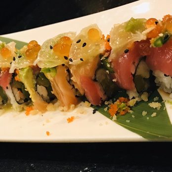 Sushi Style - Yummy! - Sushi Bars Near Me - Phoenix, Arizona Sushi Style - Yummy! - Sushi Bars Near Me - Phoenix, Arizona