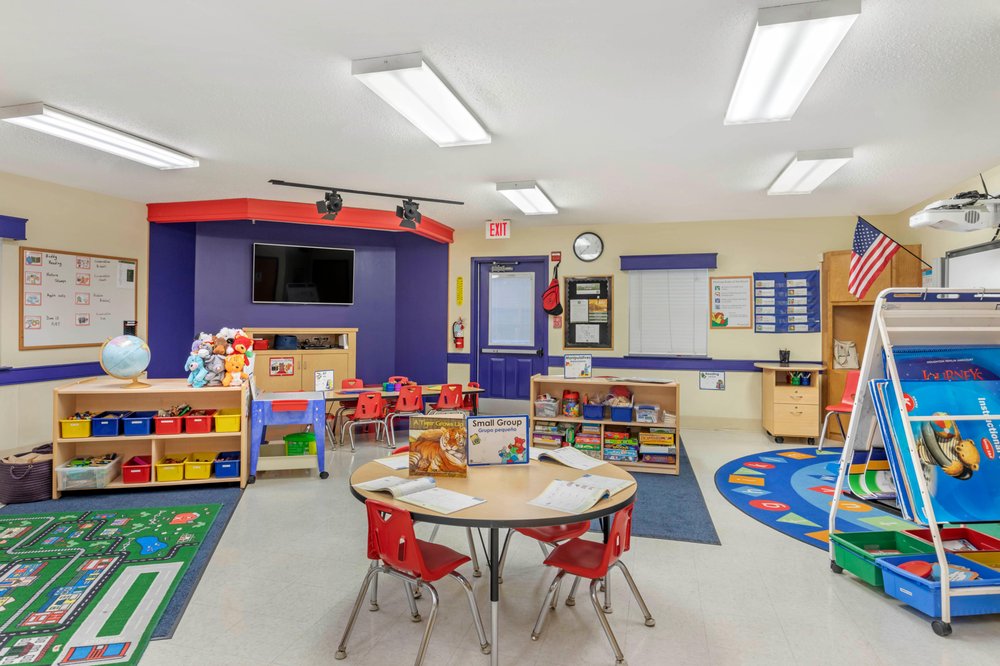 Primrose School of Wellington - childcare center in Flower Mound, TX