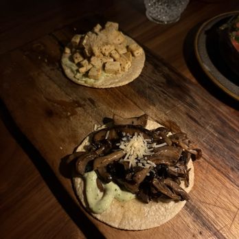Toca Madera Scottsdale - What a JOKE - Mexican Near Me - Scottsdale, Arizona