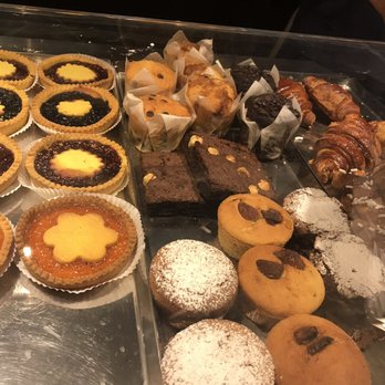 PanPerMe Gluten Free Bakery - loads of options, croissants too - Desserts Near Me - Milan, Michigan PanPerMe Gluten Free Bakery - loads of options, croissants too - Desserts Near Me - Milan, Michigan