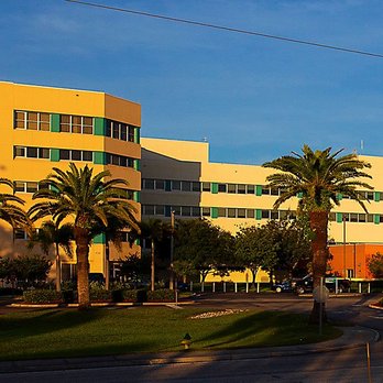 Hospital view 4