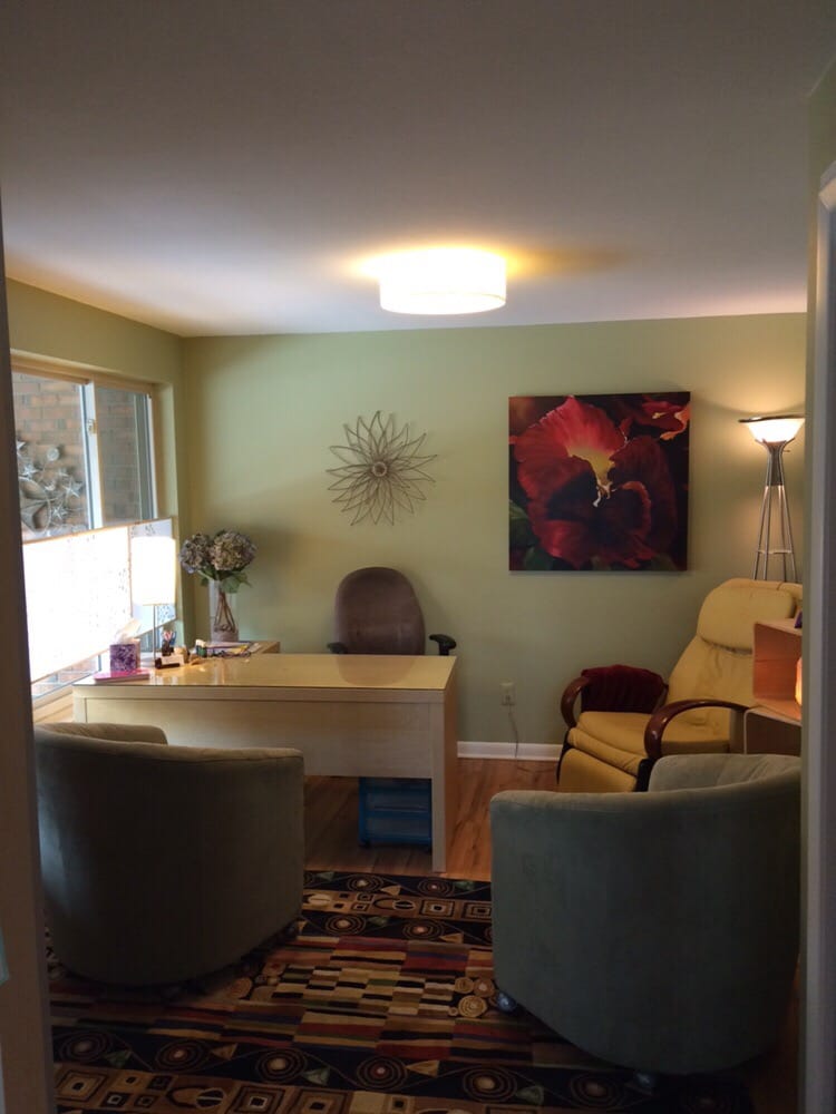 Marnie Vincolisi - Light Internal - grief counselor in Centennial, CO