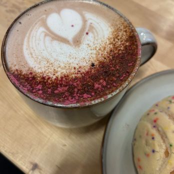 La Perlita - Mexican hot chocolate - Coffee & Tea Near Me - Portland, Oregon La Perlita - Mexican hot chocolate - Coffee & Tea Near Me - Portland, Oregon