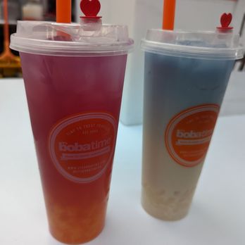 It's Boba Time - Arcadia - Bubble Tea Near Me - Arcadia, California It's Boba Time - Arcadia - Bubble Tea Near Me - Arcadia, California
