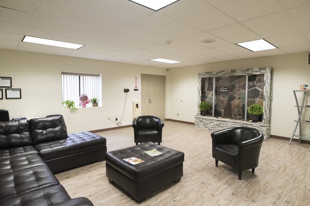 Home Helpers Home Care of Amsterdam, NY - home care agency in Hagaman, NY