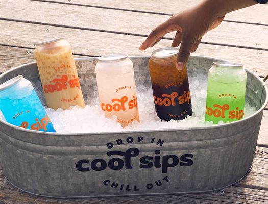 Cool Sips - Seaport by null