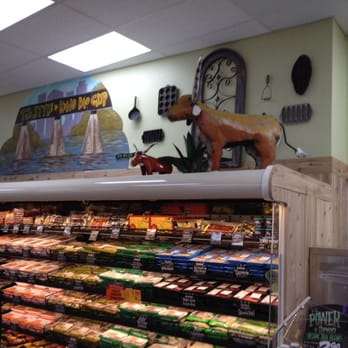 Trader Joe's - Grocery Near Me - Austin, Texas
