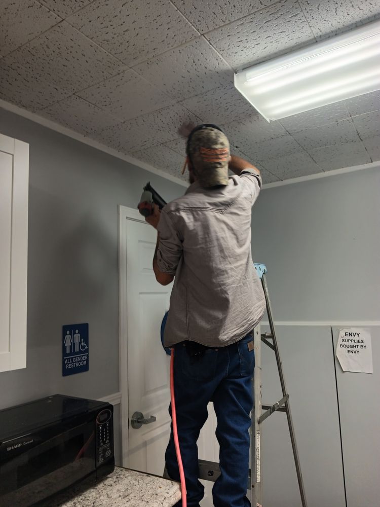Slide of Dsantos Handyman Services