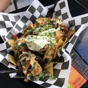 The Taco Joint - Tacos Near Me - Hollywood, Florida The Taco Joint - Tacos Near Me - Hollywood, Florida