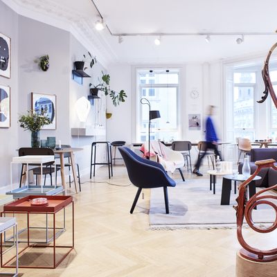 HAY House by null HAY House by null