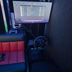 Kinnected Game Truck