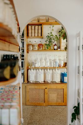 THE COLLECTIVE by null