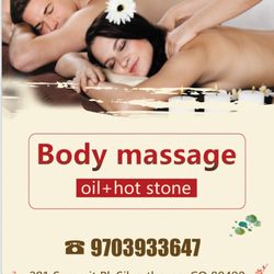 Zen Massage