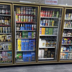 Mentone Beach Liquor