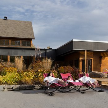 Le Nordique Spa - Massage Near Me - Saint-Ferréol-les-Neiges, Quebec Le Nordique Spa - Massage Near Me - Saint-Ferréol-les-Neiges, Quebec