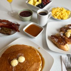 The Gilbert House - The Gilbert House. The House Where Brunch Lives!