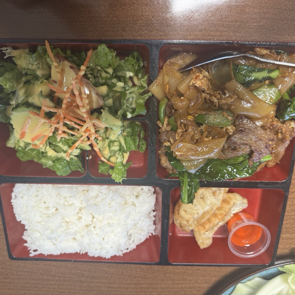 Thaitwist - Thai Near Me - Chino Hills, California Thaitwist - Thai Near Me - Chino Hills, California