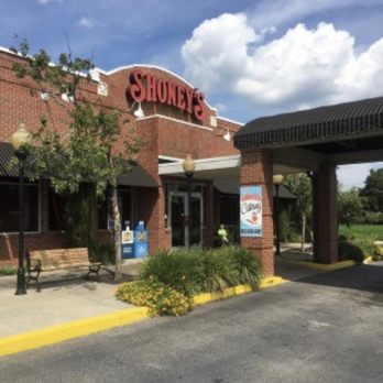 Shoney's - Breakfast & Brunch Near Me - Manning, South Carolina Shoney's - Breakfast & Brunch Near Me - Manning, South Carolina
