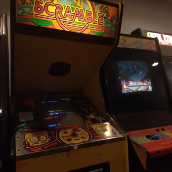 Replay Classic Arcade - Venues & Event Spaces Near Me - Pacifica, California