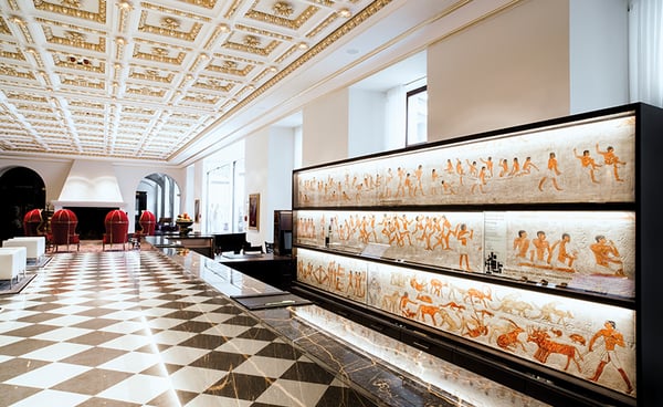 Living Hotel De Medici by null