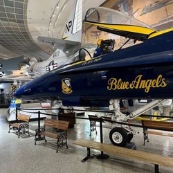 San Diego Air & Space Museum