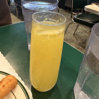 Mel's Drive-In - Mimosa - Diners Near Me - San Francisco, California Mel's Drive-In - Mimosa - Diners Near Me - San Francisco, California