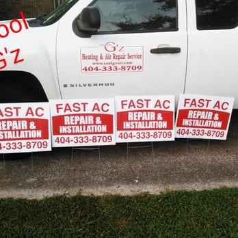 Cool G'z Air - Heating & Air Conditioning/HVAC Near Me - Jonesboro, Georgia Cool G'z Air - Heating & Air Conditioning/HVAC Near Me - Jonesboro, Georgia