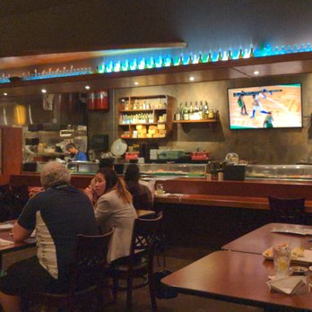 Sushi Robata - Sushi Bars Near Me - Dallas, Texas Sushi Robata - Sushi Bars Near Me - Dallas, Texas