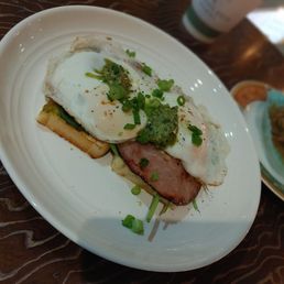 Green Eggs and Ham