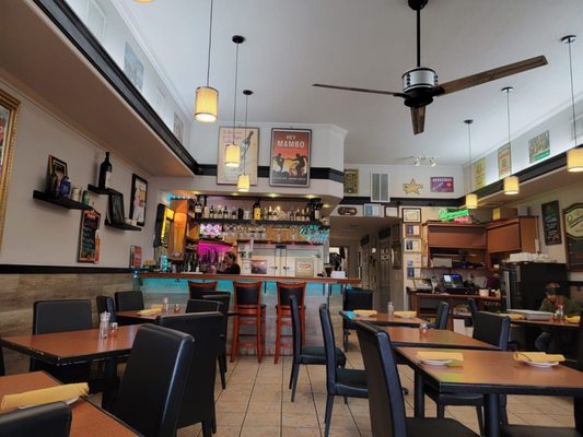 La Trattoria Bohemia by null
