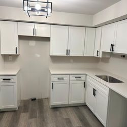 Masterpieces Quartz & Granite