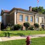 Photo of Marseilles Public Library