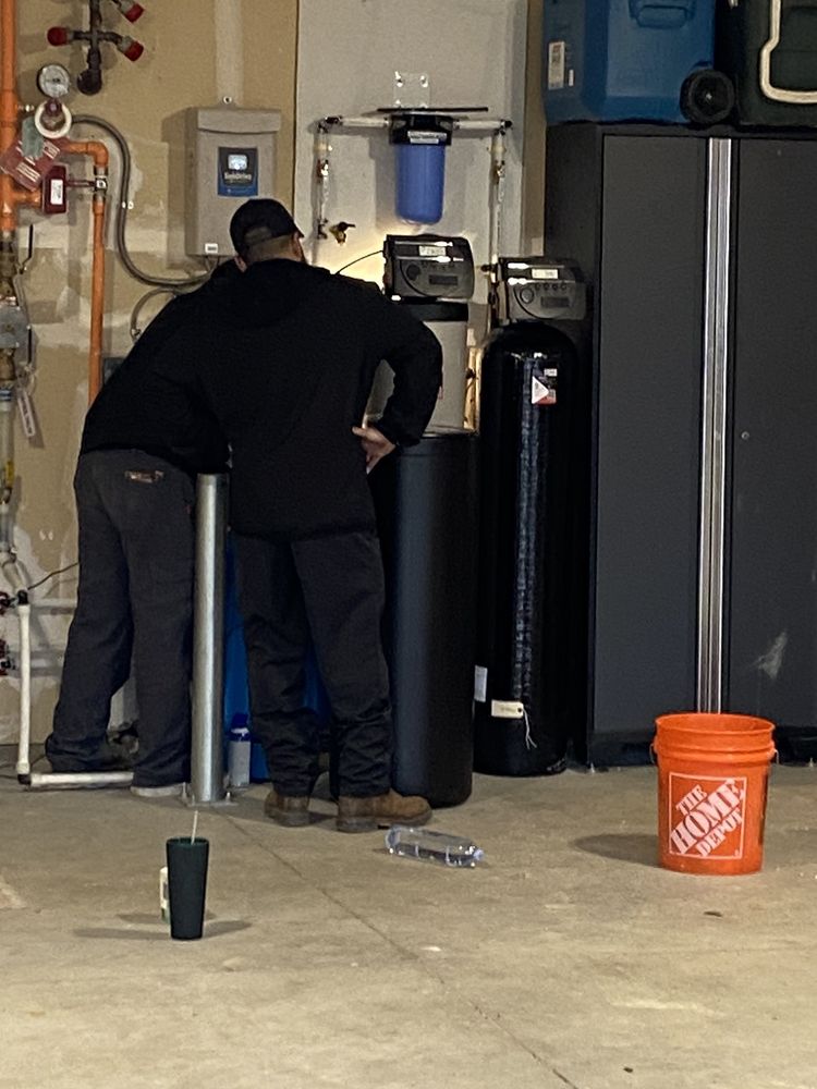 Slide of Priority Plumbing