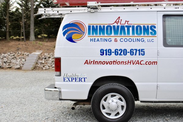 Heating And Cooling Durham