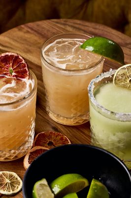 Tulio's Tacos & Tequila Bar by null