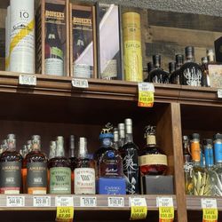 Downey Liquor